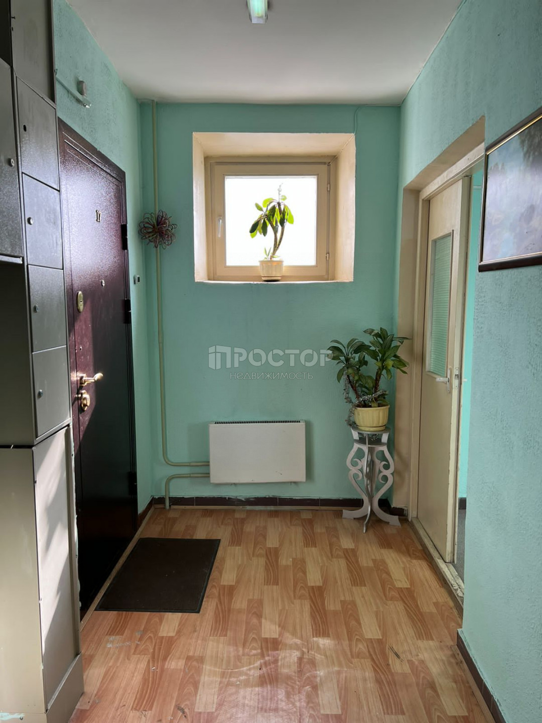 3-комнатная квартира, 82.6 м² - фото 4