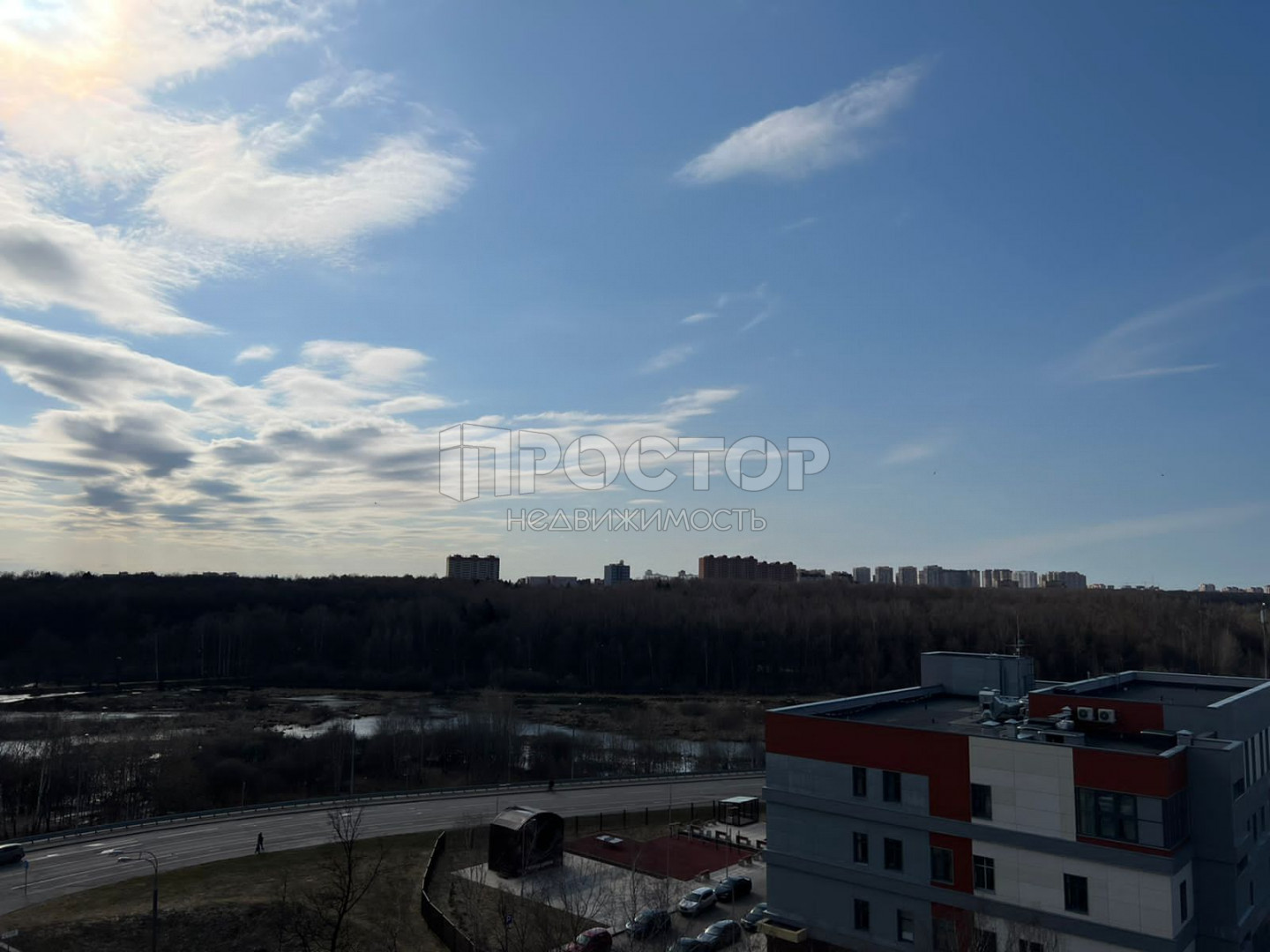 3-комнатная квартира, 82.6 м² - фото 18