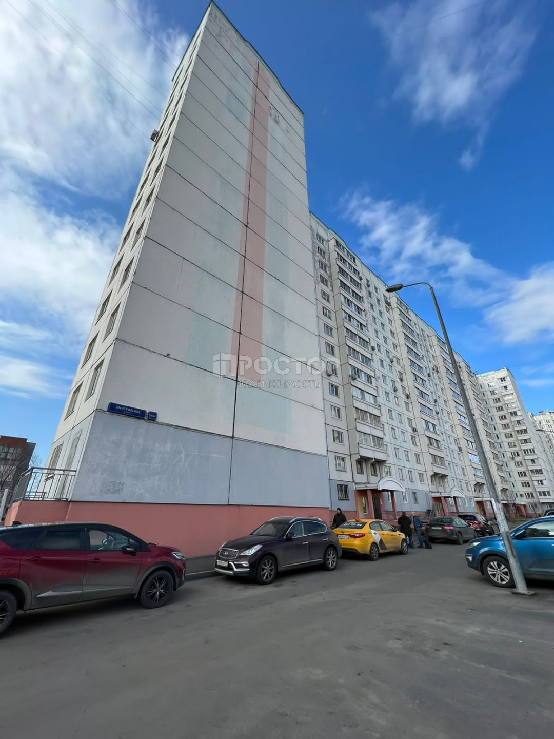 3-комнатная квартира, 82.6 м² - фото 2