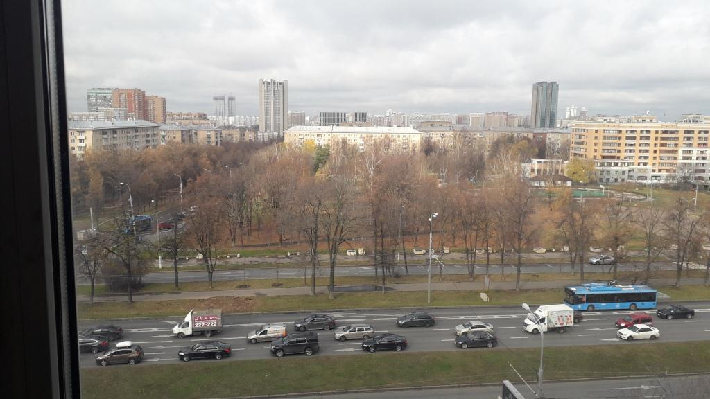 3-комнатная квартира, 68 м² - фото 20