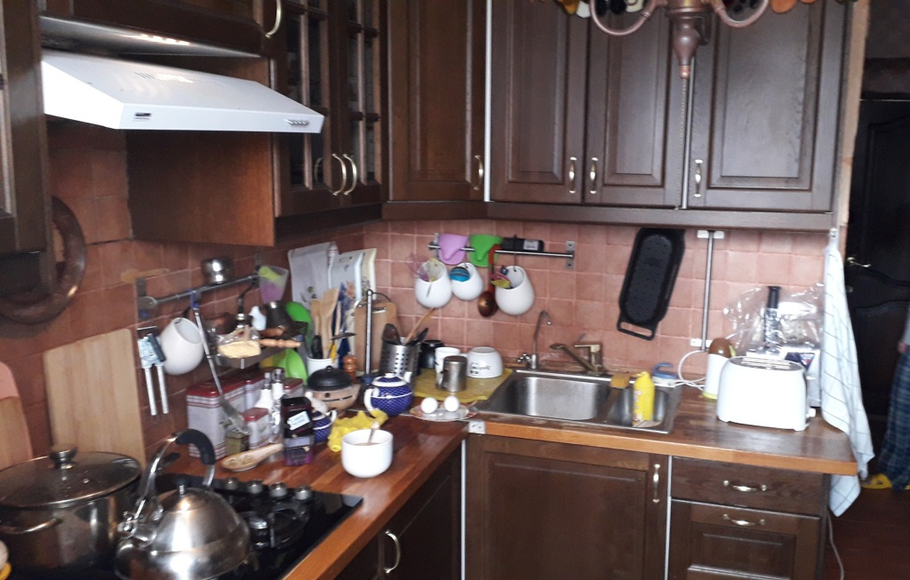 3-комнатная квартира, 68 м² - фото 15