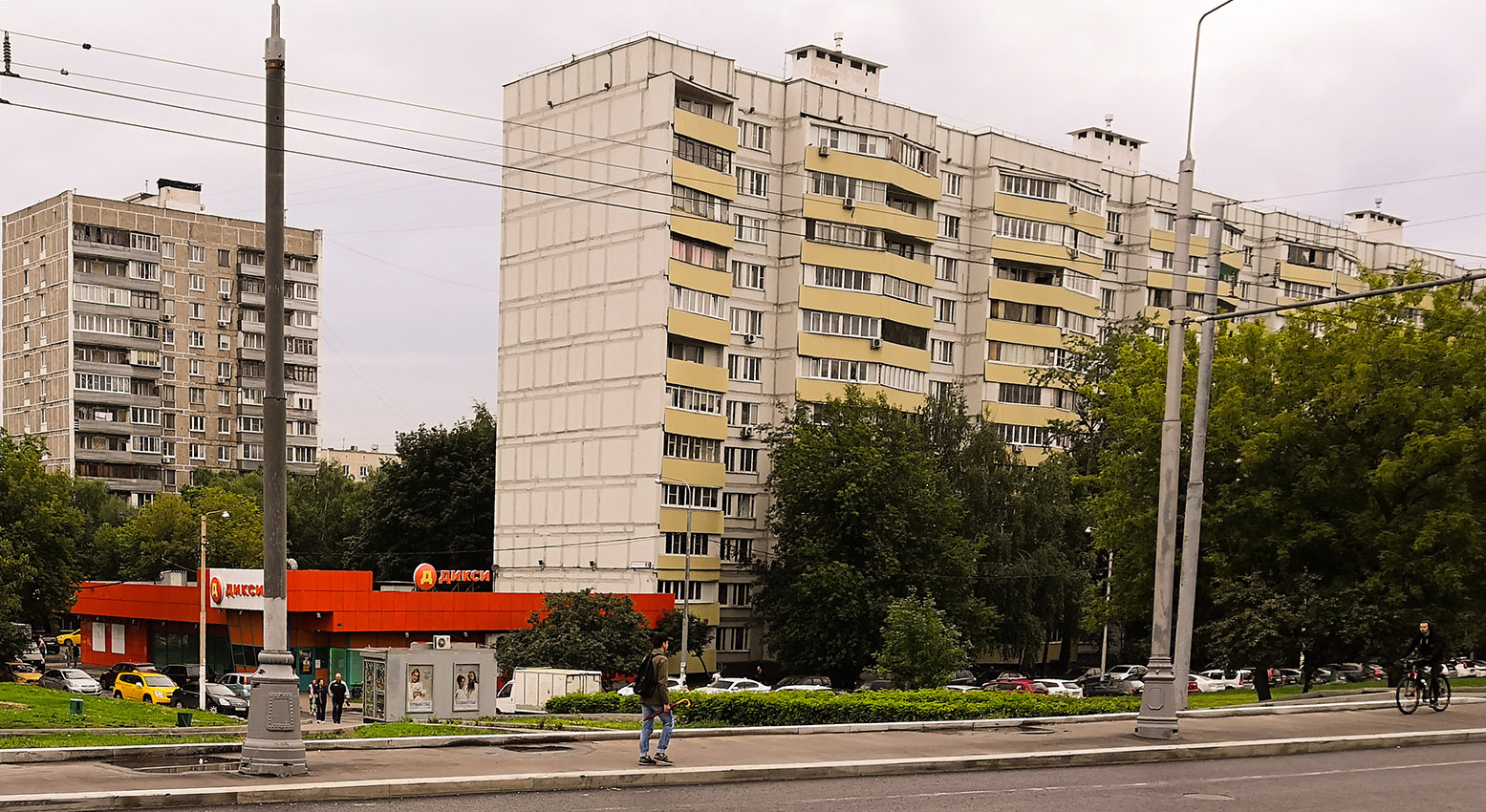 1-комнатная квартира, 34.2 м² - фото 2