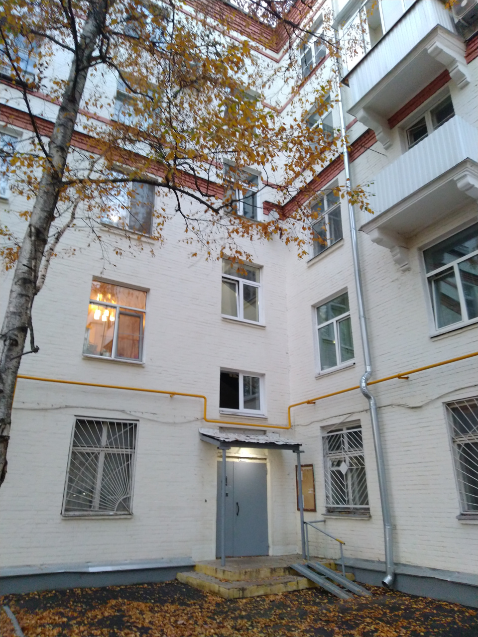 3-комнатная квартира, 77 м² - фото 4