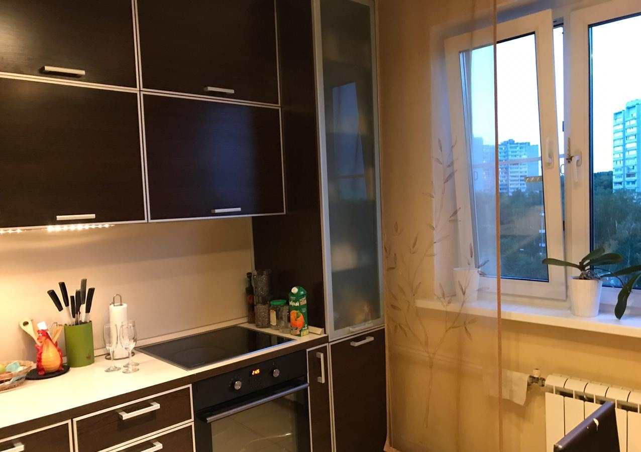 3-комнатная квартира, 51 м² - фото 2