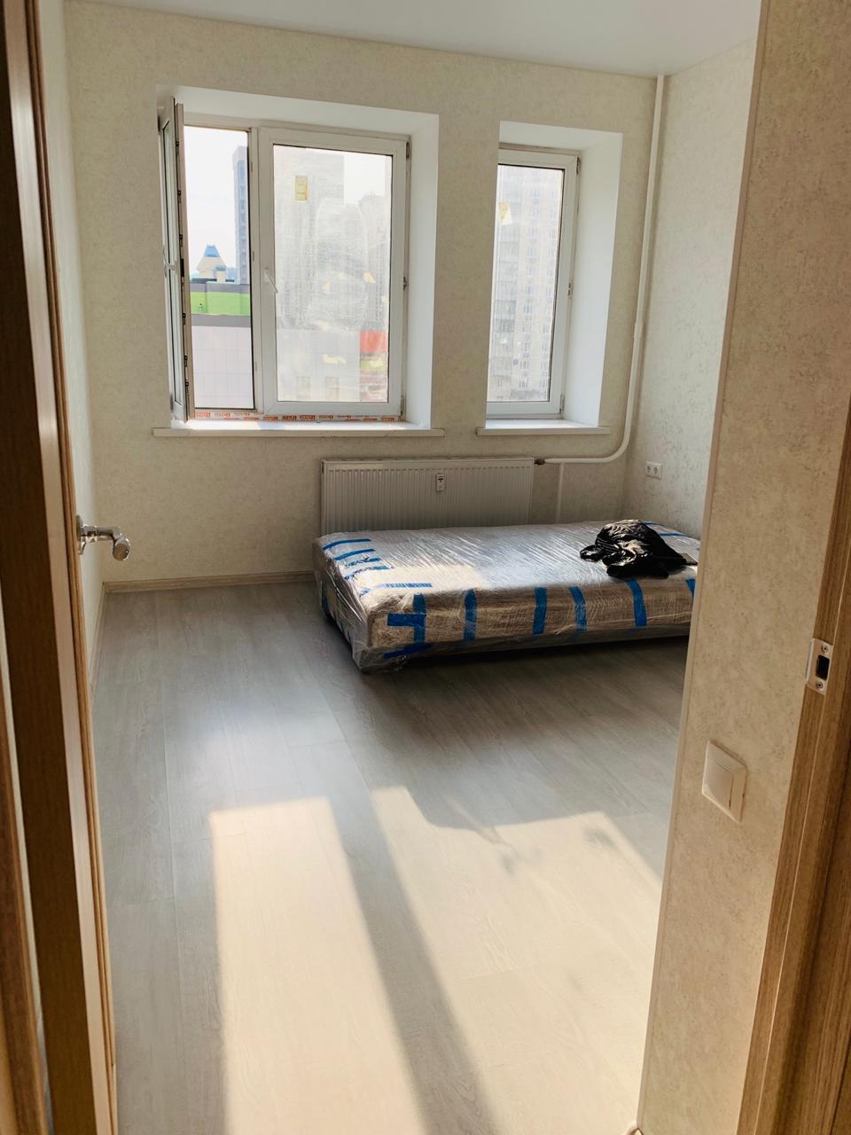 1-комнатная квартира, 32 м² - фото 5