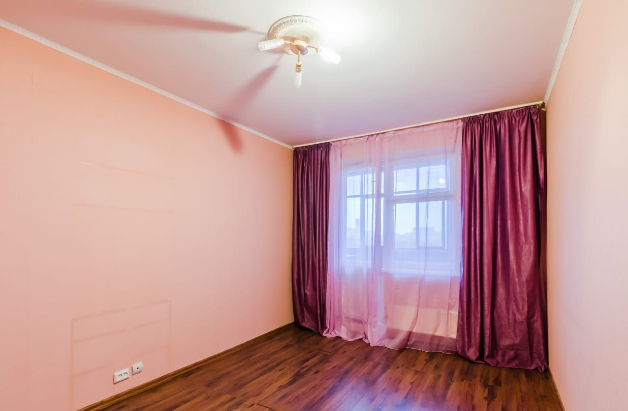 3-комнатная квартира, 76.1 м² - фото 3