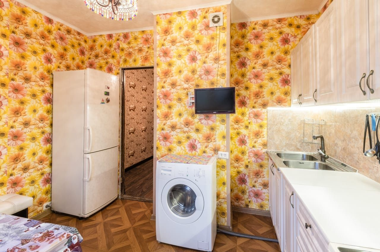 3-комнатная квартира, 76.1 м² - фото 5