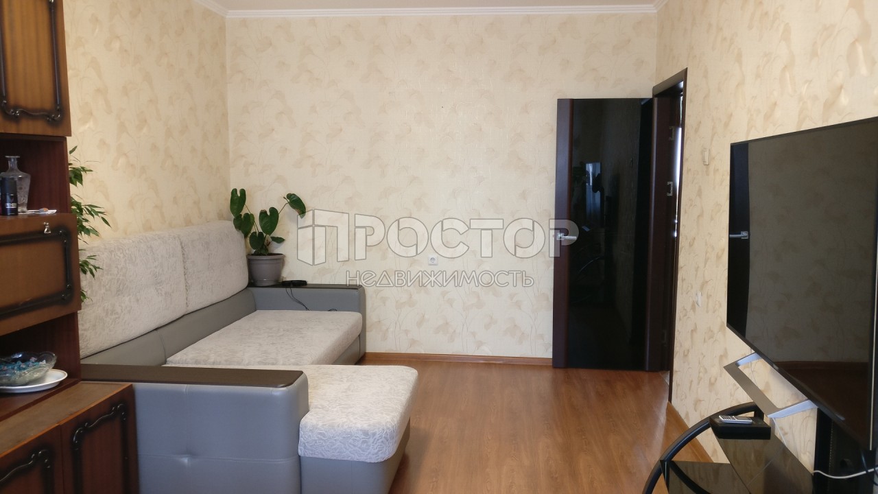 2-комнатная квартира, 61.4 м² - фото 11