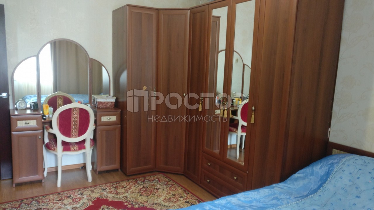 2-комнатная квартира, 61.4 м² - фото 18