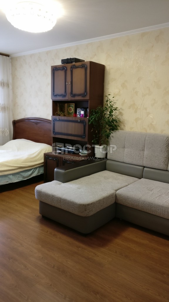 2-комнатная квартира, 61.4 м² - фото 8