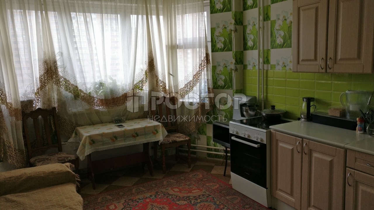 2-комнатная квартира, 61.4 м² - фото 21