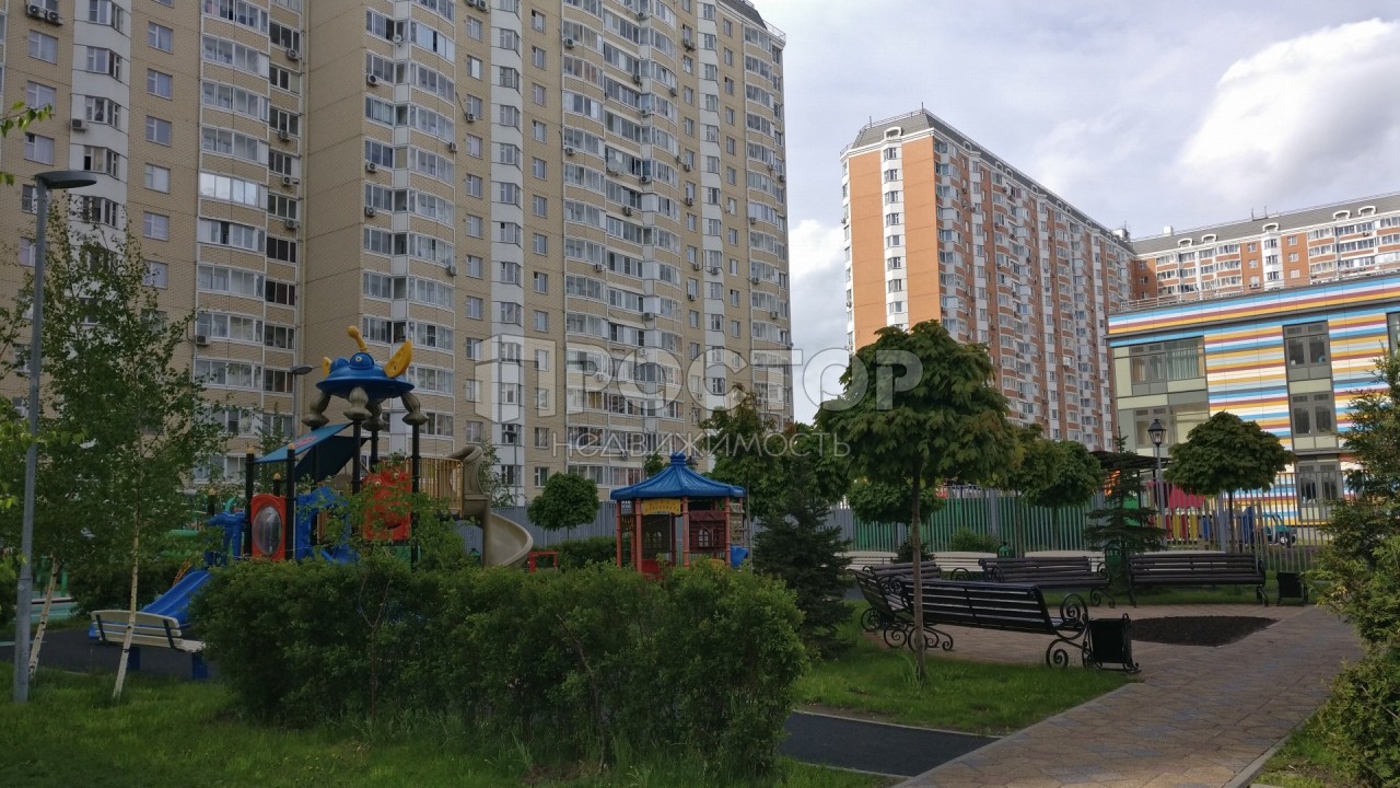 2-комнатная квартира, 61.4 м² - фото 27