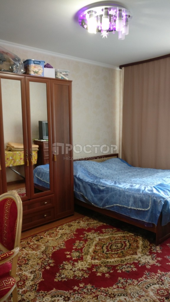 2-комнатная квартира, 61.4 м² - фото 15