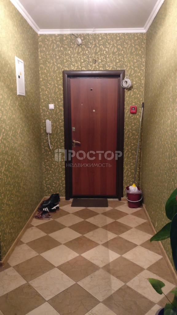 2-комнатная квартира, 61.4 м² - фото 26