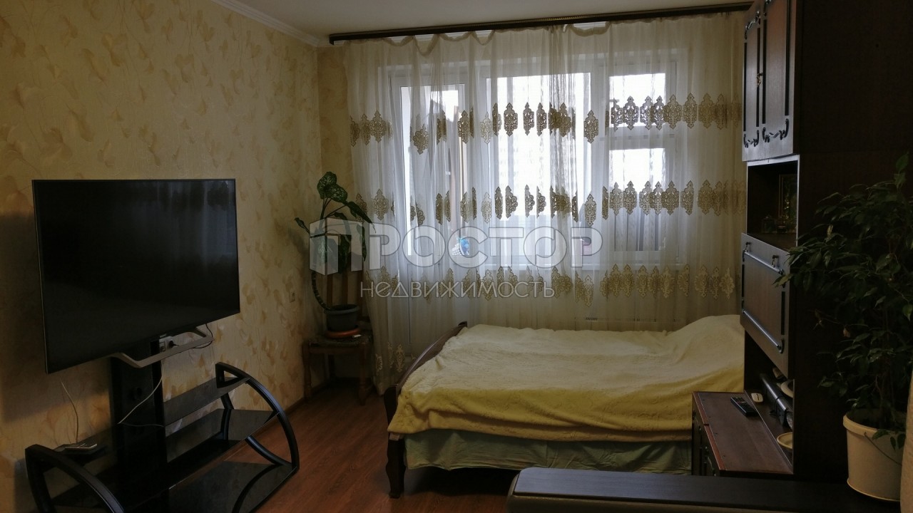 2-комнатная квартира, 61.4 м² - фото 6