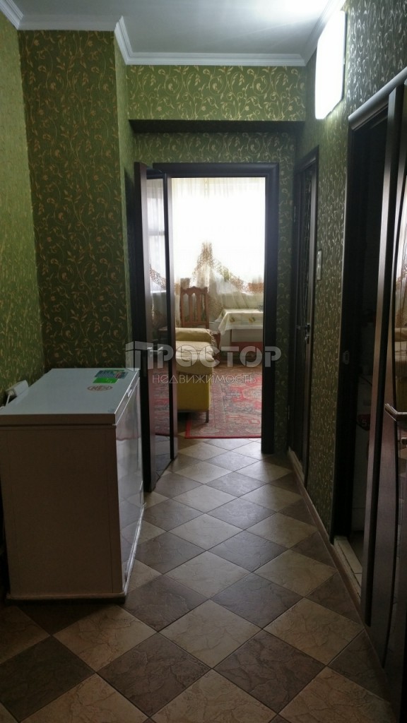 2-комнатная квартира, 61.4 м² - фото 19