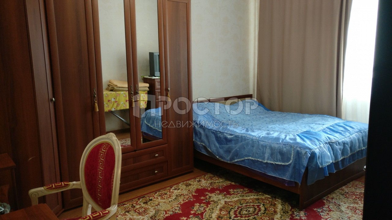 2-комнатная квартира, 61.4 м² - фото 17