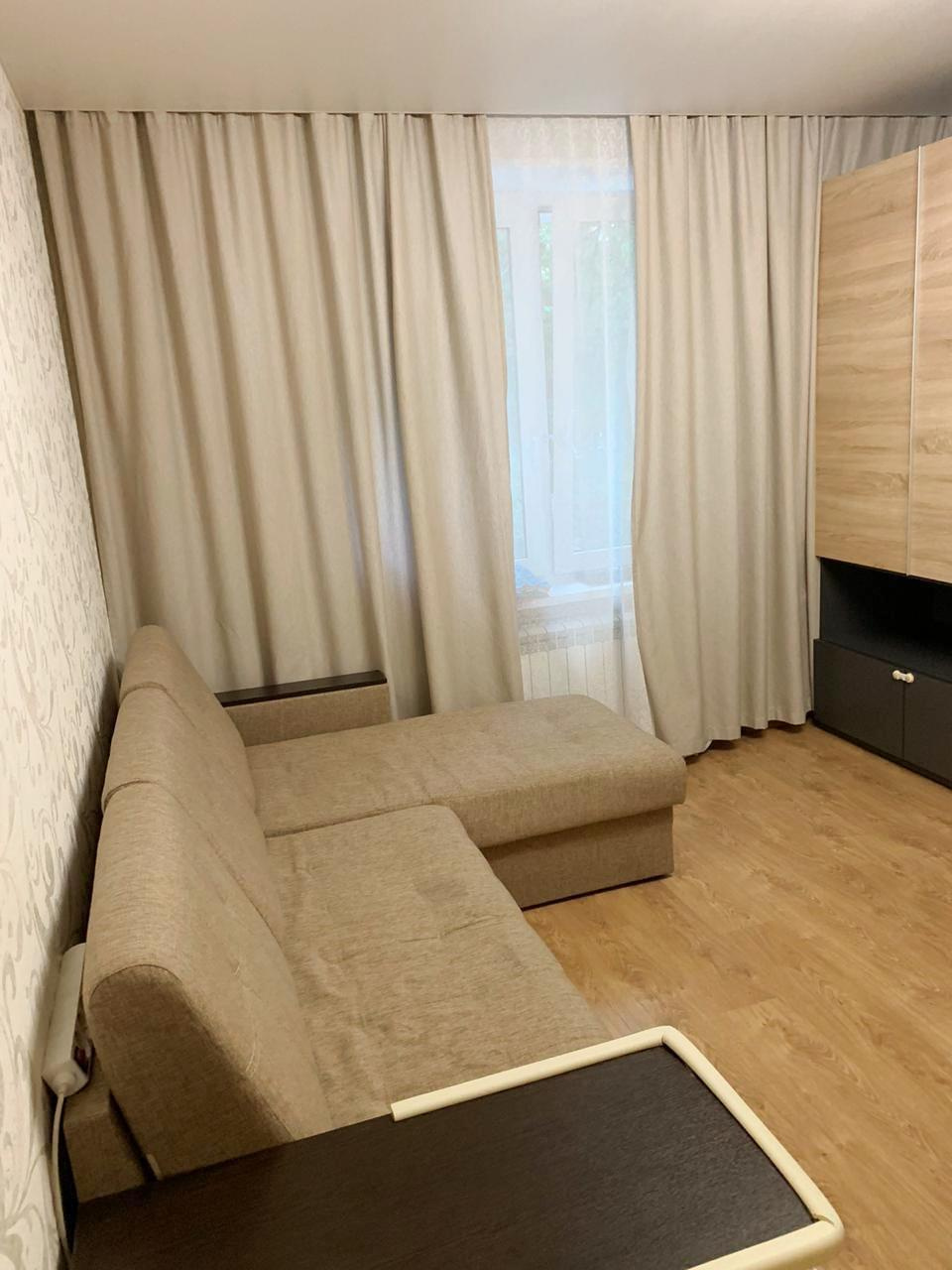 2-комнатная квартира, 37.5 м² - фото 3