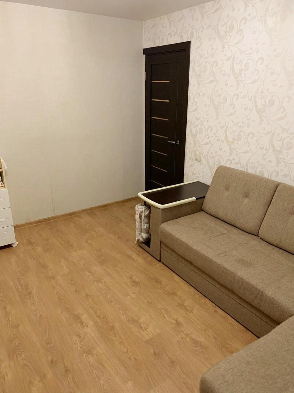 2-комнатная квартира, 37.5 м² - фото 4