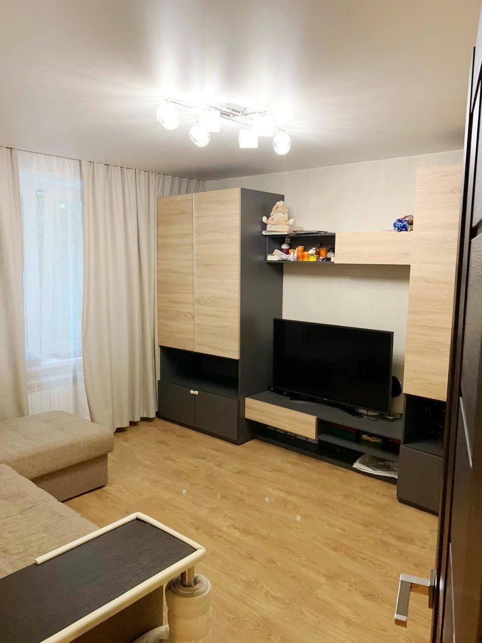 2-комнатная квартира, 37.5 м² - фото 5