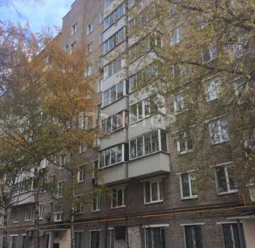 Купить квартиру