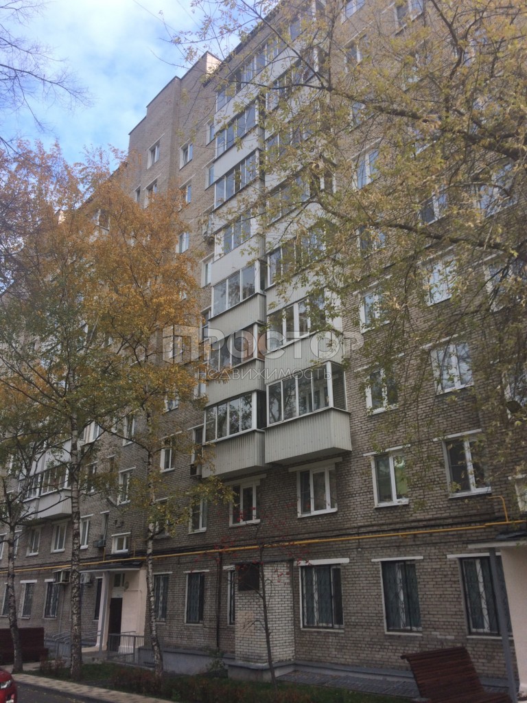 3-комнатная квартира, 57 м² - фото 2