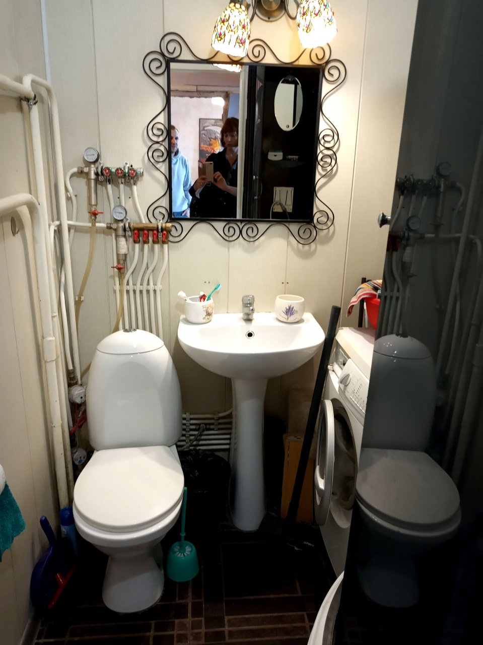 1-комнатная квартира, 43 м² - фото 7