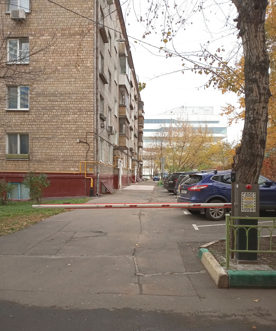 1-комнатная квартира, 43 м² - фото 11