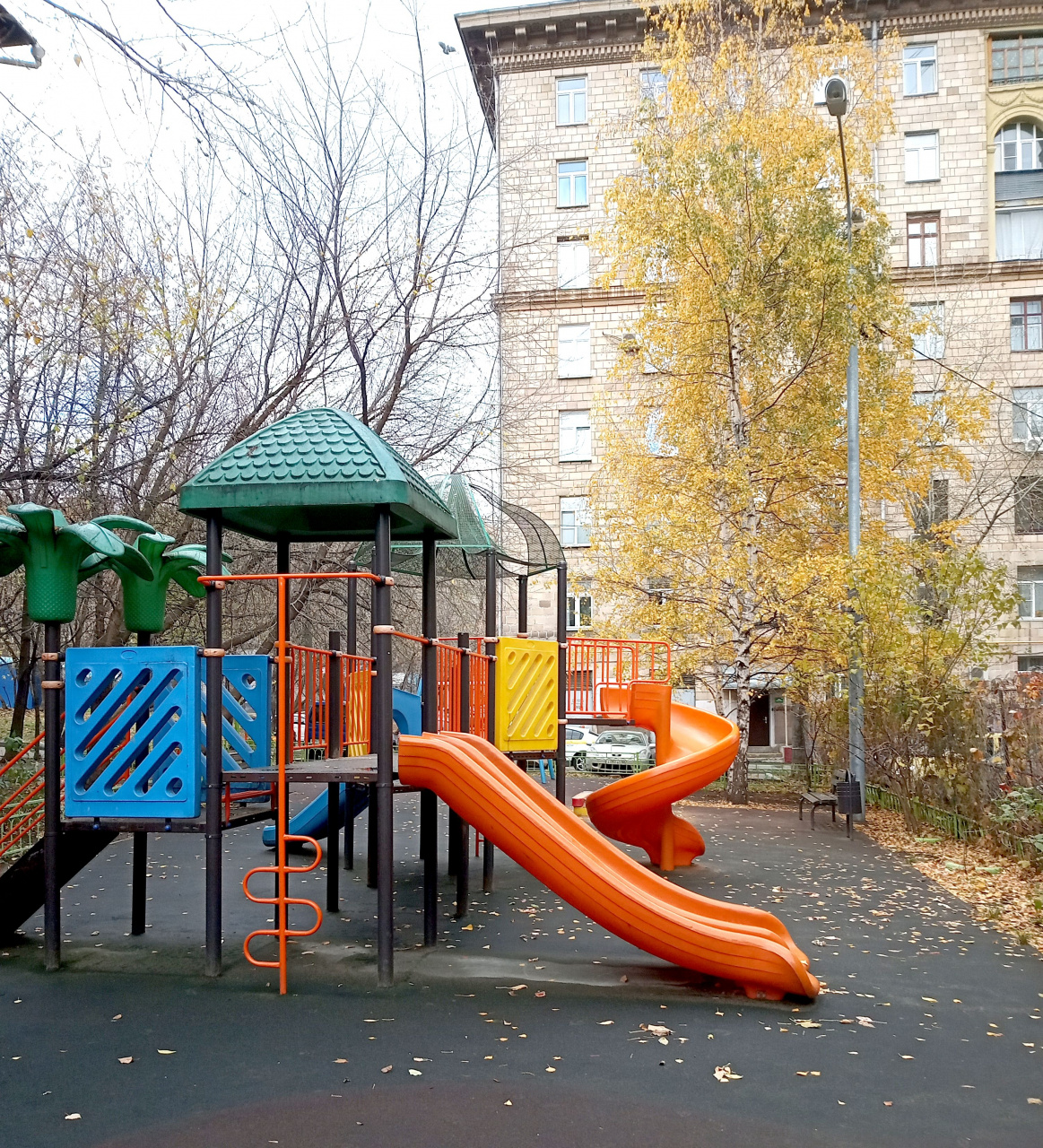 1-комнатная квартира, 43 м² - фото 15