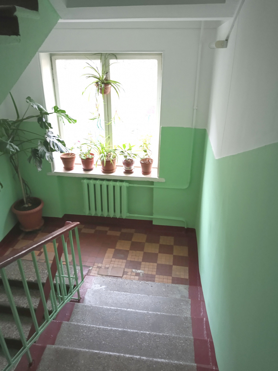 1-комнатная квартира, 43 м² - фото 10