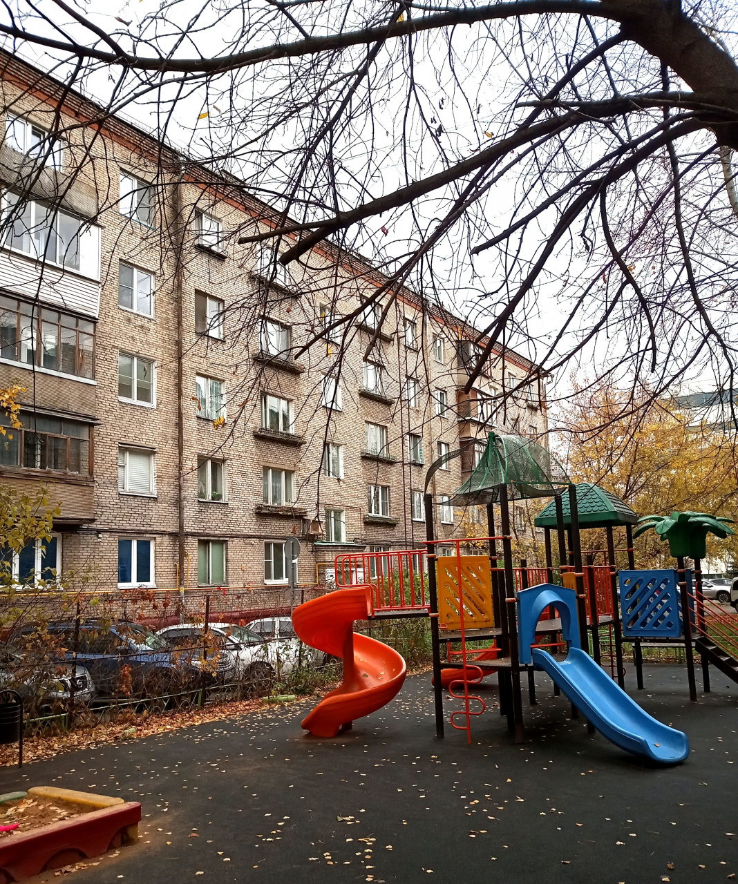 1-комнатная квартира, 43 м² - фото 3