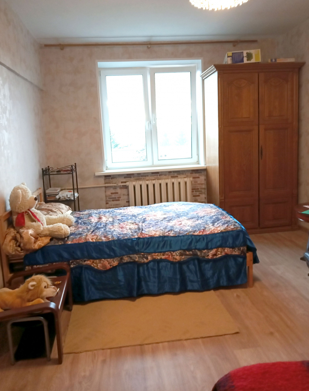 1-комнатная квартира, 43 м² - фото 6