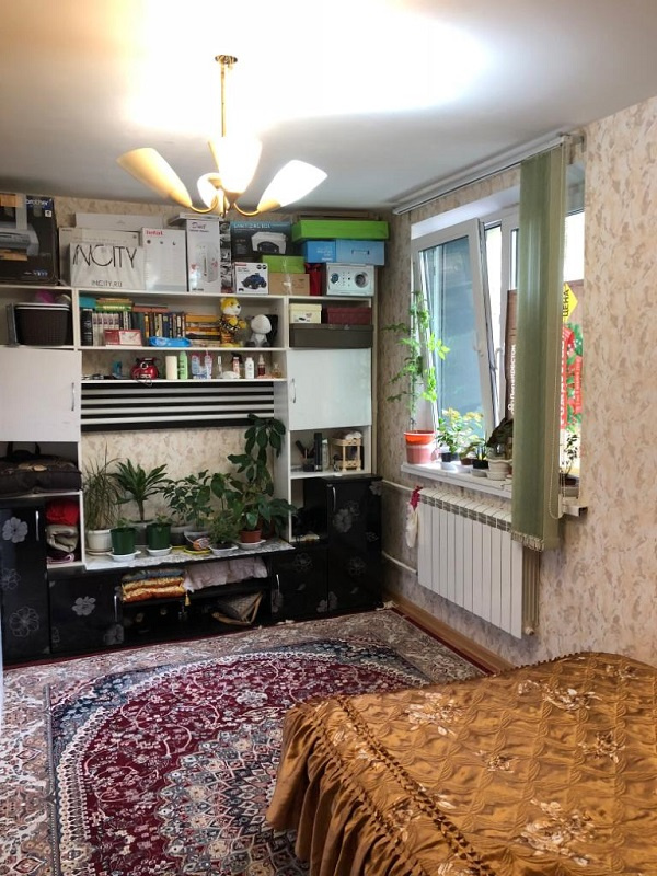 2-комнатная квартира, 55.4 м² - фото 8