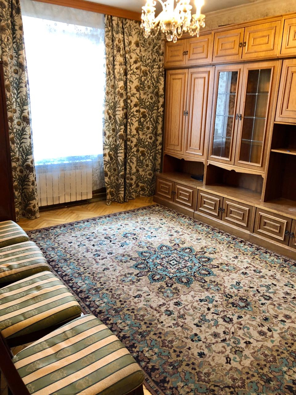 3-комнатная квартира, 67.4 м² - фото 15