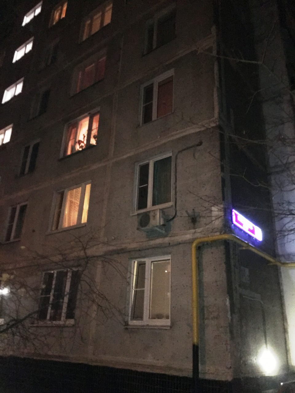 1-комнатная квартира, 33 м² - фото 16