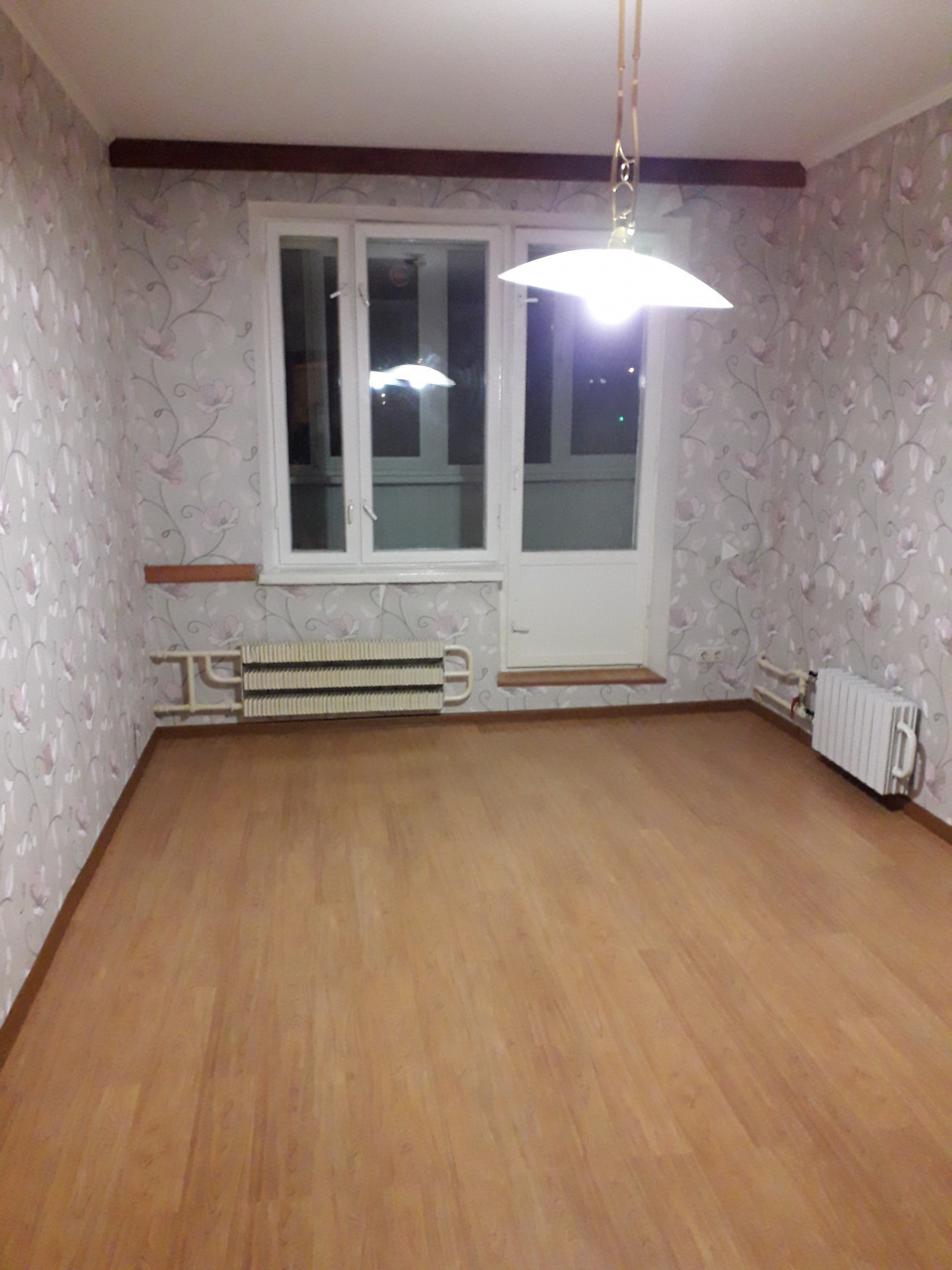 3-комнатная квартира, 62 м² - фото 2