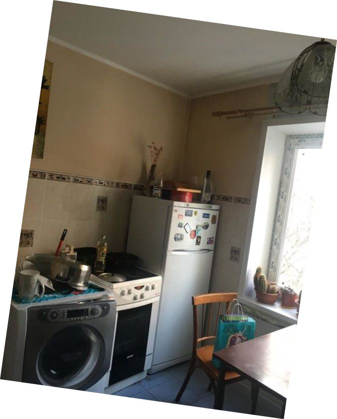 1-комнатная квартира, 40 м² - фото 3