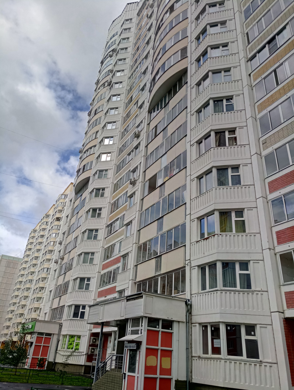 1-комнатная квартира, 40 м² - фото 6