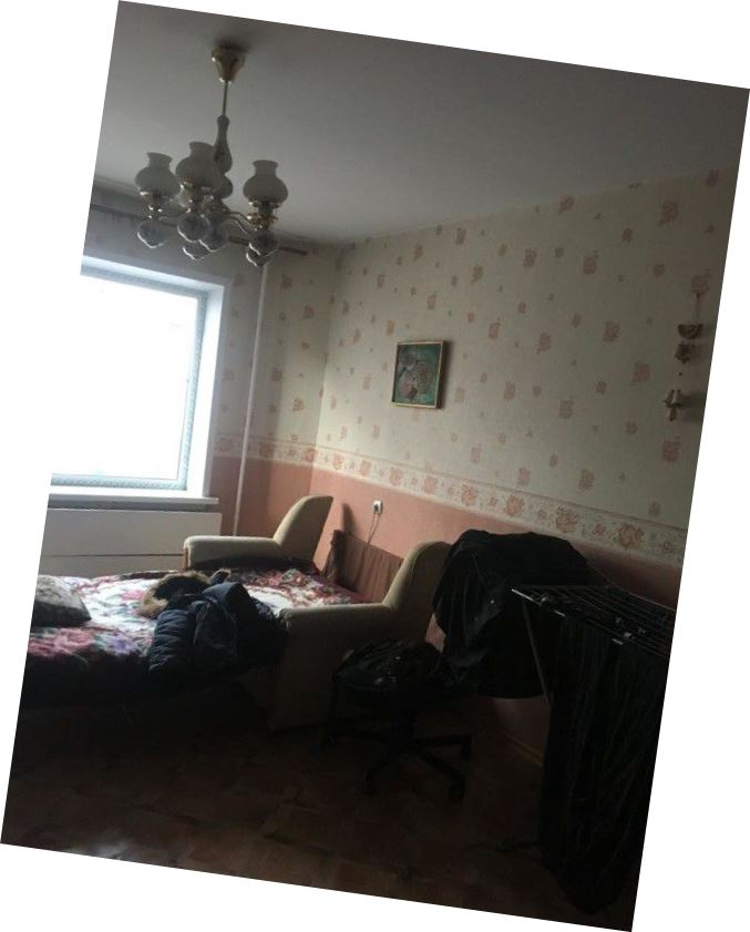 1-комнатная квартира, 40 м² - фото 2
