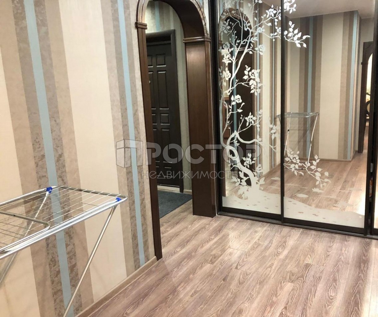 2-комнатная квартира, 91.6 м² - фото 4