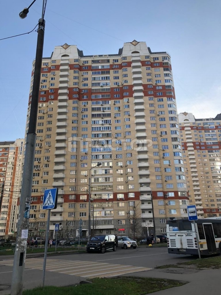 2-комнатная квартира, 91.6 м² - фото 2