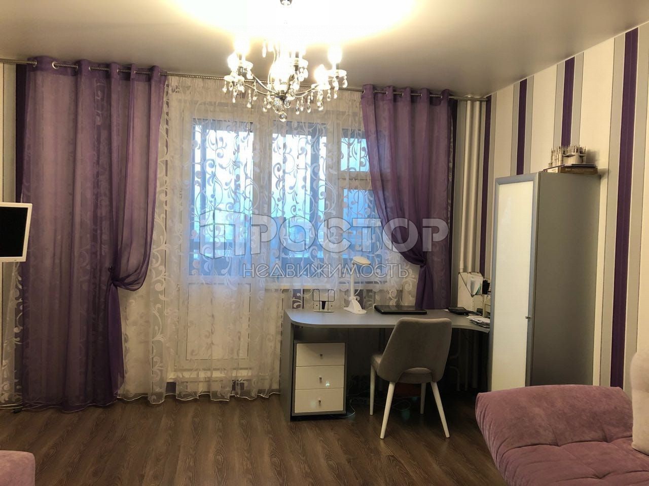 2-комнатная квартира, 91.6 м² - фото 12