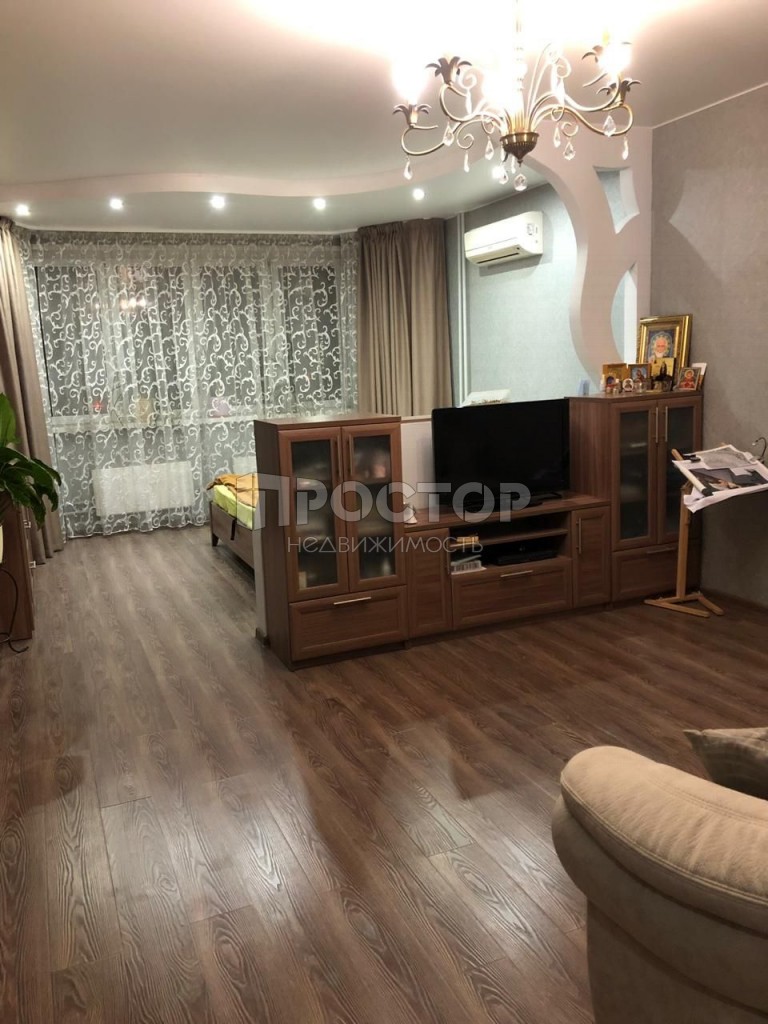 2-комнатная квартира, 91.6 м² - фото 8