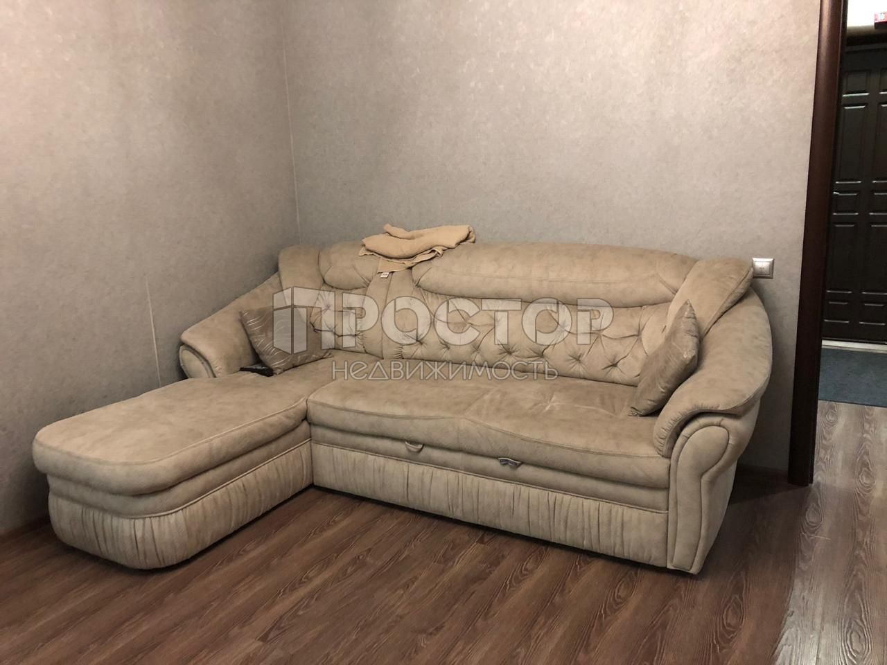 2-комнатная квартира, 91.6 м² - фото 5