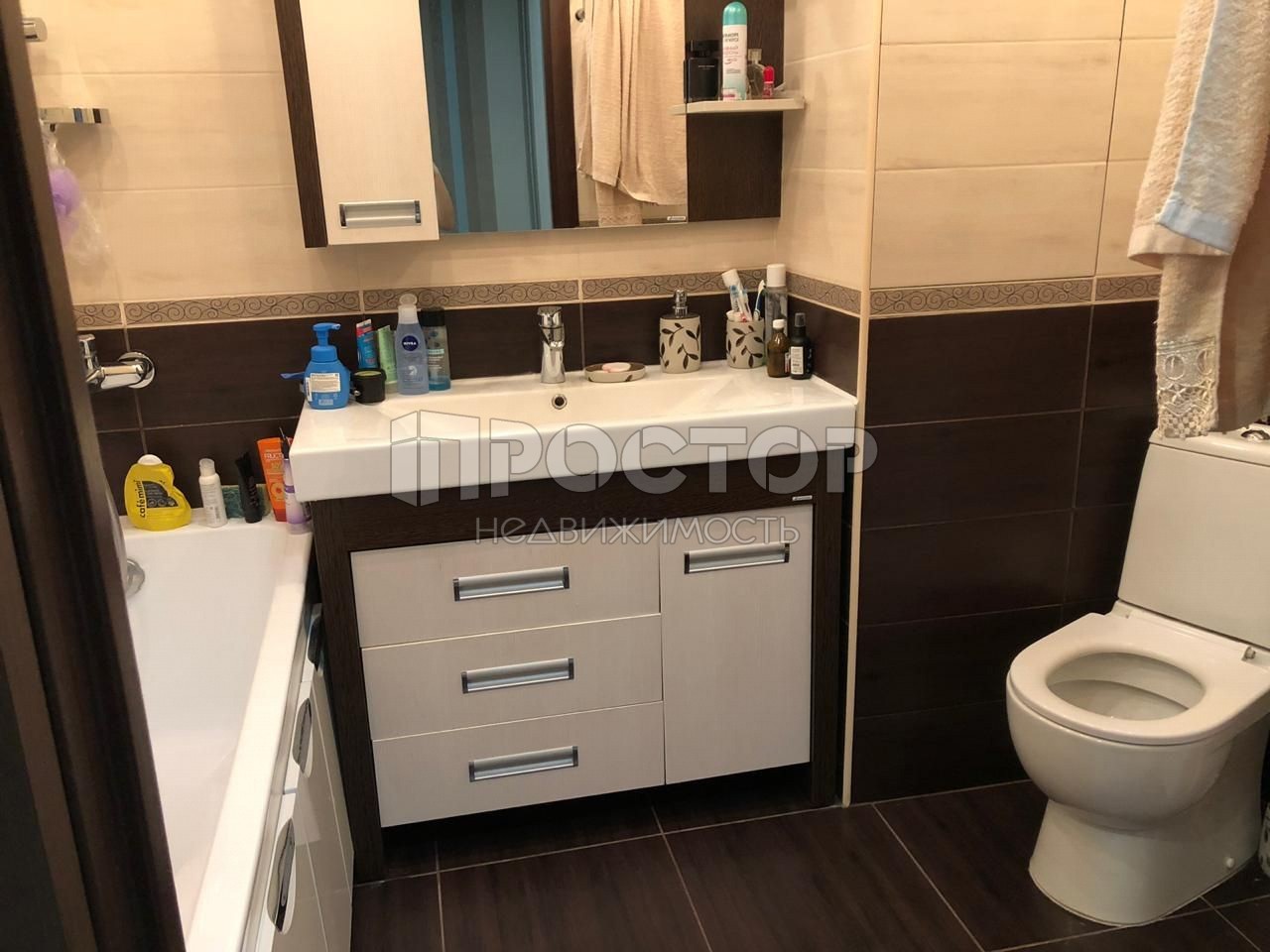 2-комнатная квартира, 91.6 м² - фото 14