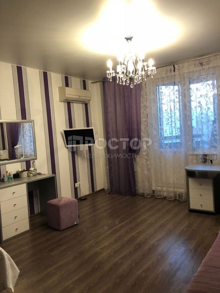 2-комнатная квартира, 91.6 м² - фото 11