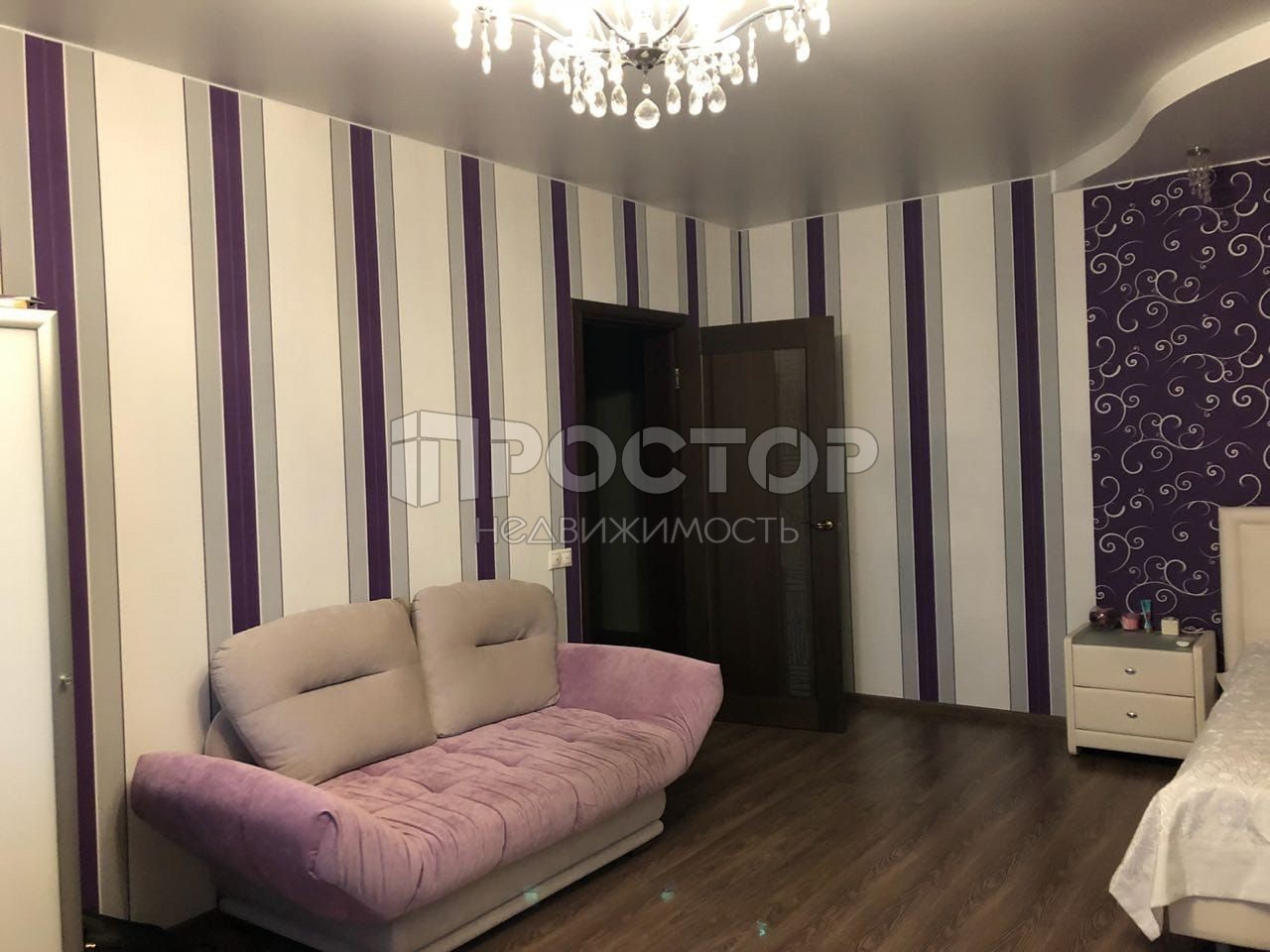 2-комнатная квартира, 91.6 м² - фото 13