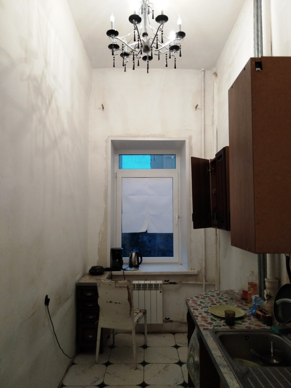 2-комнатная квартира, 63 м² - фото 6