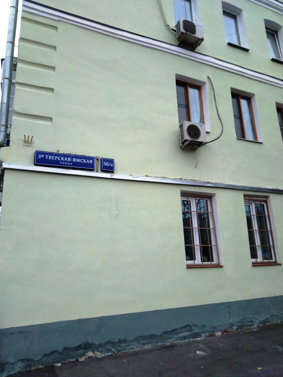 2-комнатная квартира, 63 м² - фото 3