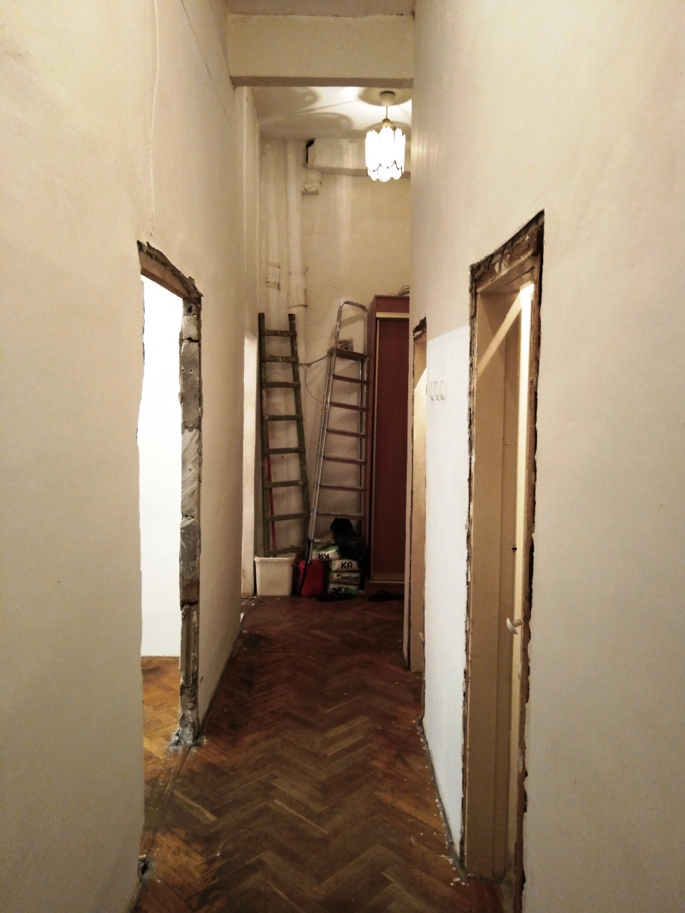 2-комнатная квартира, 63 м² - фото 8